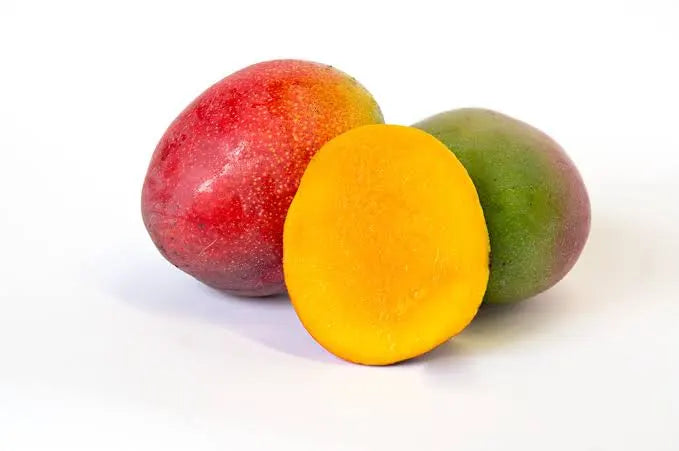 Haden Mango (Each)