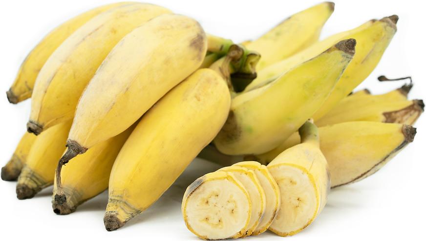 Thai Bananas (per pound)