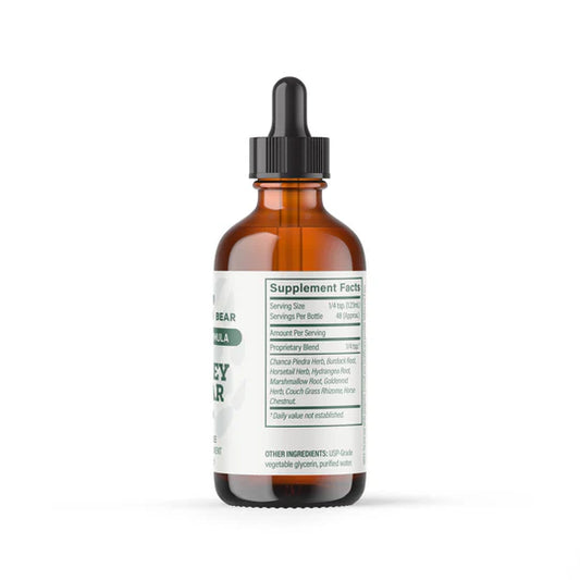Kidney Clear (Herbal Formula)