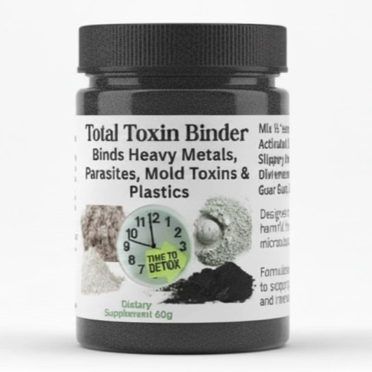 Total Toxin Binder