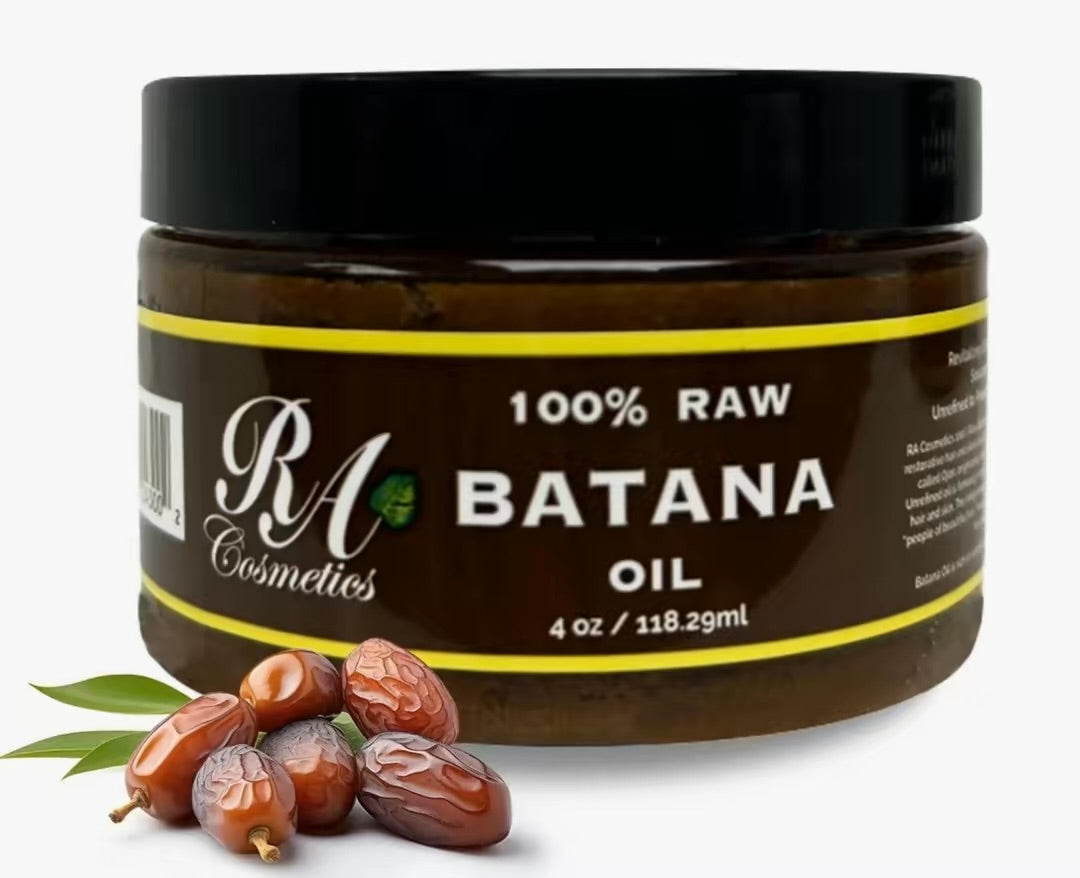 Natural Body Care