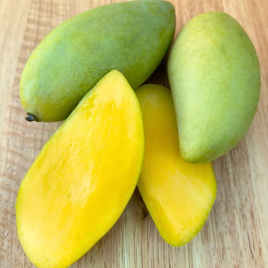 Cotton Candy Mango (Each)