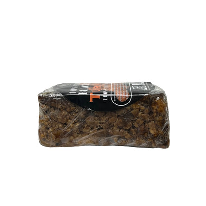 African Black Soap Bar w/ Turmeric Oil