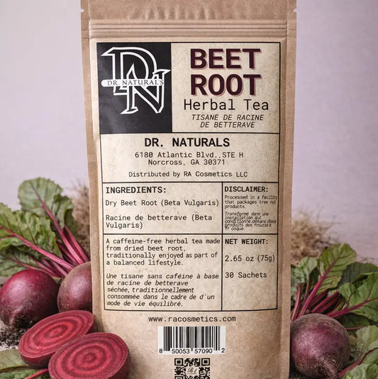 Beet Root Herbal Tea