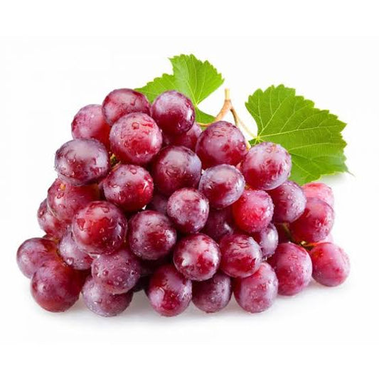 SEEDED Grapes