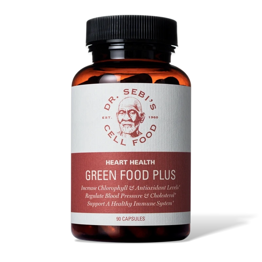 Green Food Plus
