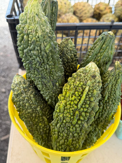 Bitter Melon (per pound)