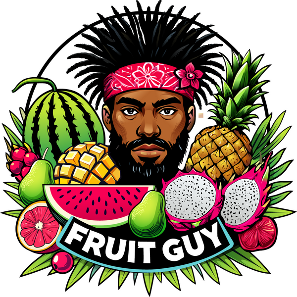Fruit Guy of Tampa