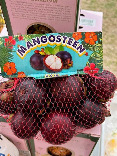 Mangosteens – The Superfruit for Health & Wellness