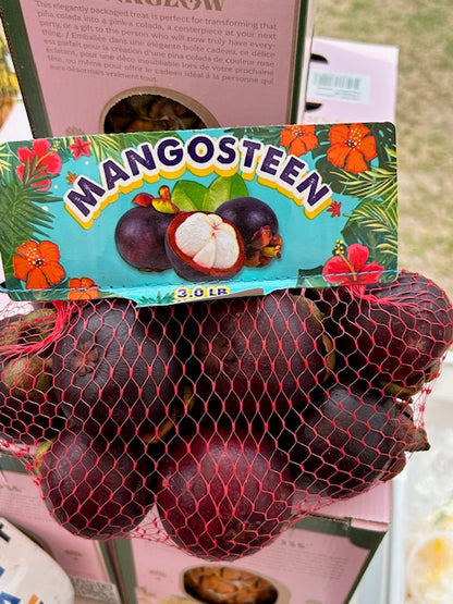 Mangosteens – The Superfruit for Health & Wellness