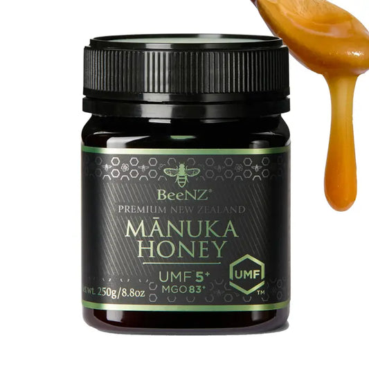 Manuka Honey UMF 5