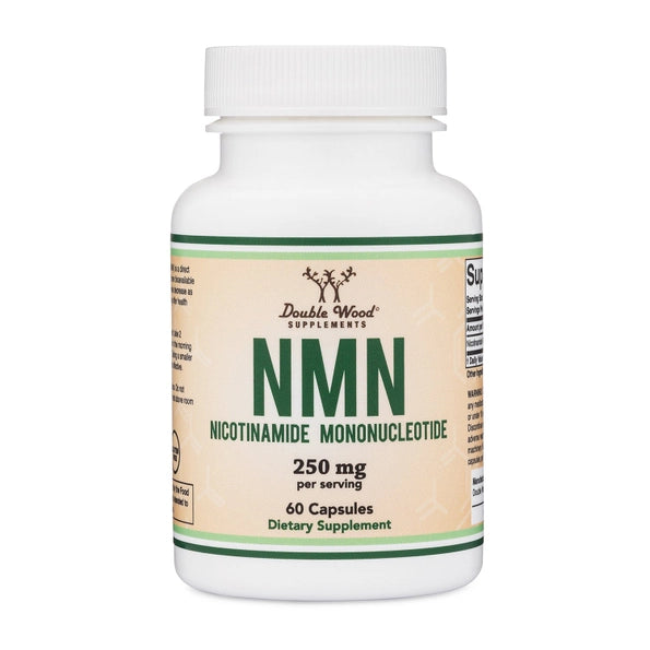 Nicotinamide Mononucleotide (NMN)