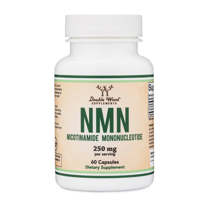 Nicotinamide Mononucleotide (NMN)