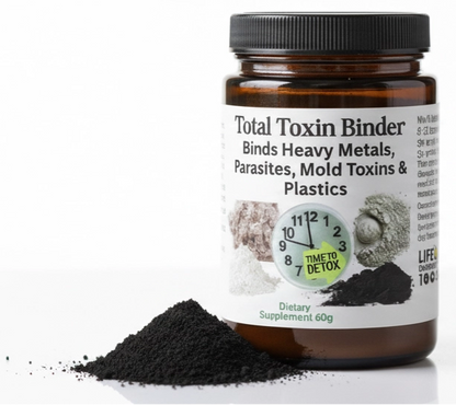 Total Toxin Binder