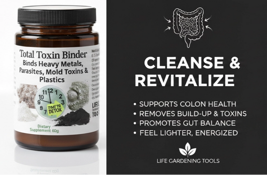 Total Toxin Binder