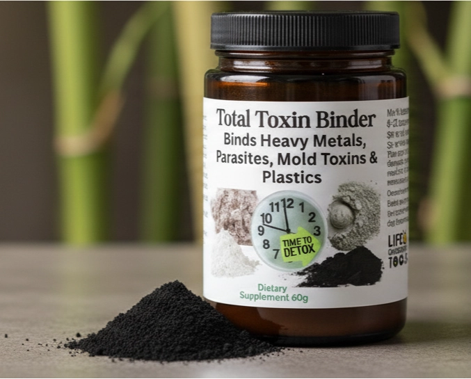 Total Toxin Binder