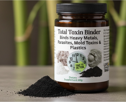 Total Toxin Binder