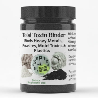 Total Toxin Binder